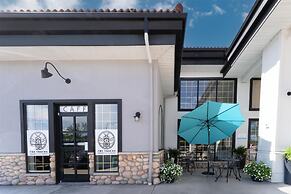 Prestige Rocky Mountain Resort Cranbrook, WorldHotels Crafted