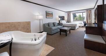 Prestige Rocky Mountain Resort Cranbrook, WorldHotels Crafted