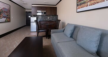 Prestige Rocky Mountain Resort Cranbrook, WorldHotels Crafted