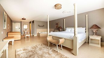 Prestige Rocky Mountain Resort Cranbrook, WorldHotels Crafted