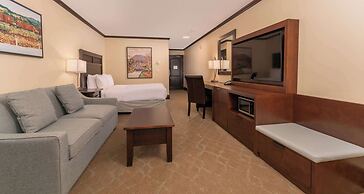 Prestige Rocky Mountain Resort Cranbrook, WorldHotels Crafted