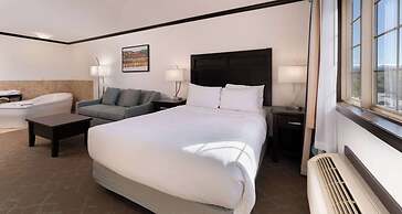 Prestige Rocky Mountain Resort Cranbrook, WorldHotels Crafted