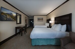 Prestige Rocky Mountain Resort Cranbrook, WorldHotels Crafted