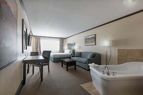 Prestige Rocky Mountain Resort Cranbrook, WorldHotels Crafted