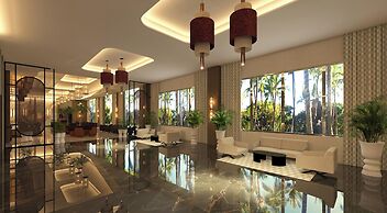 Hotel Riu Palace Aruba - All Inclusive