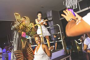 Hotel Riu Palace Aruba - All Inclusive