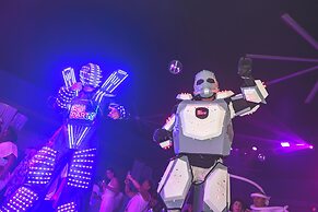 Hotel Riu Palace Aruba - All Inclusive