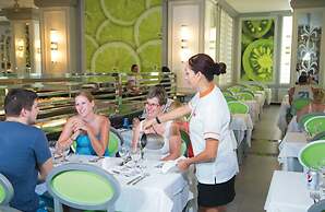 Hotel Riu Palace Aruba - All Inclusive