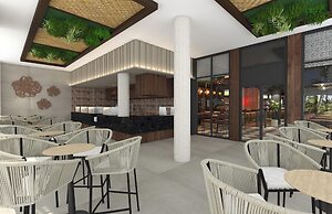 Hotel Riu Palace Aruba - All Inclusive