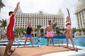 Hotel Riu Palace Aruba - All Inclusive