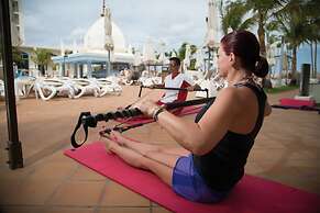 Hotel Riu Palace Aruba - All Inclusive