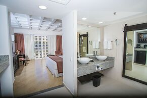 Hotel Riu Palace Aruba - All Inclusive