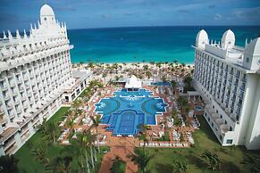 Hotel Riu Palace Aruba - All Inclusive