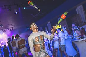 Hotel Riu Palace Aruba - All Inclusive