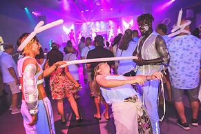 Hotel Riu Palace Aruba - All Inclusive