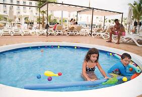 Hotel Riu Palace Aruba - All Inclusive