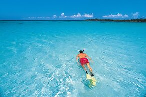 Hotel Riu Palace Aruba - All Inclusive