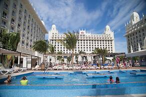 Hotel Riu Palace Aruba - All Inclusive