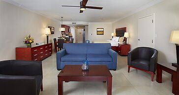 Divi Village Golf & Beach Resort