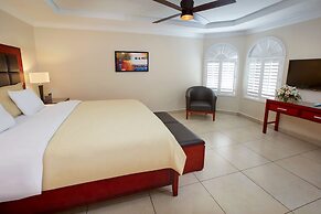 Divi Village Golf & Beach Resort