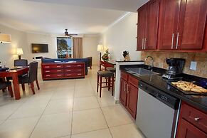 Divi Village Golf & Beach Resort