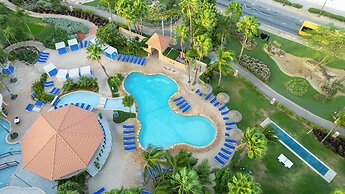 Divi Village Golf & Beach Resort