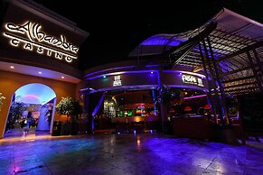 Divi Village Golf & Beach Resort