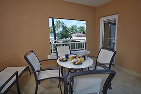 Divi Village Golf & Beach Resort