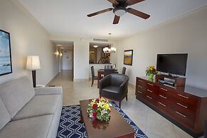 Divi Village Golf & Beach Resort