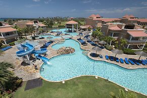 Divi Village Golf & Beach Resort