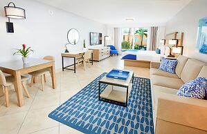Divi Village Golf & Beach Resort