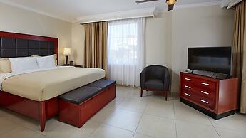 Divi Village Golf & Beach Resort