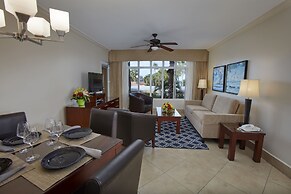 Divi Village Golf & Beach Resort