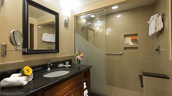 Divi Village Golf & Beach Resort