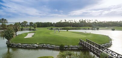 Divi Village Golf & Beach Resort