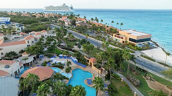 Divi Village Golf & Beach Resort