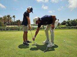 Divi Village Golf & Beach Resort