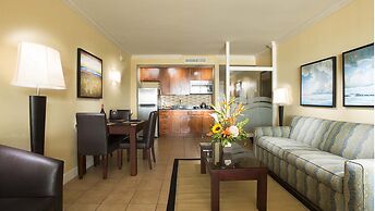 Divi Village Golf & Beach Resort