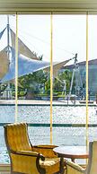 The Crescent Beach Hotel & Leisure Resort