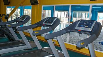 The Crescent Beach Hotel & Leisure Resort