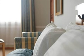 The Crescent Beach Hotel & Leisure Resort