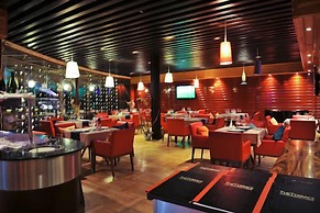 The Crescent Beach Hotel & Leisure Resort