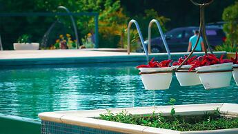 The Crescent Beach Hotel & Leisure Resort