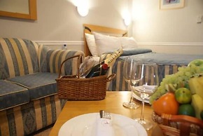 The Crescent Beach Hotel & Leisure Resort