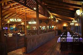 The Crescent Beach Hotel & Leisure Resort
