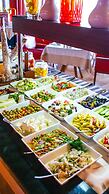 The Crescent Beach Hotel & Leisure Resort