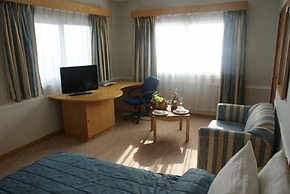 The Crescent Beach Hotel & Leisure Resort