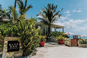 Pink Sands Resort