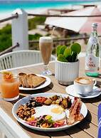 Pink Sands Resort