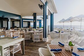 Pink Sands Resort